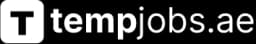 tempjobs.ae logo
