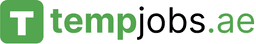 TempJobs Logo